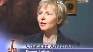 Testimonio de Charlene Andersen ex evangélica luterana completo [upl. by Sykes]