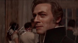 Christopher Plummer as the Duke of Wellington  Waterloo 1970 [upl. by Rosol]