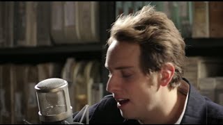 Ben Rector  Brand New  1262016  Paste Studios New York NY [upl. by Eelegna874]