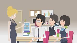 Employee harassment training videos [upl. by Onihc270]