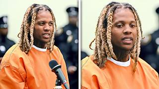 Lil Durk Reacting To Life Sentence [upl. by Kelsey310]