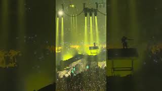 Travis Scott live [upl. by Botnick]