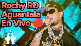 🔴Rochy RD Aguantala En Vivo🔴 envivo live rochyrd theworld da like y suscribete apoya [upl. by Essined]