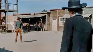 A Dead Cowboy Is Not A Cowboy 1969 Western film Full Movie [upl. by Alvord]