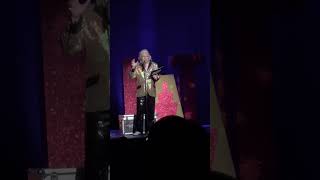 Clinton Baptiste Live Halifax [upl. by Ternan]