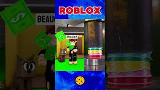 UN VOLEUR A VOLÉ MON ARGENT  😨🥺 roblox [upl. by Nner451]