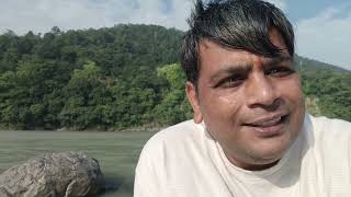 Rishikesh Tourist places Rishikesh vlog [upl. by Guilbert759]