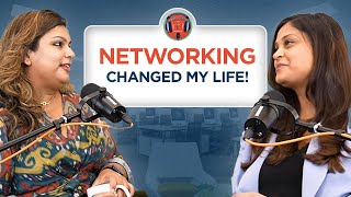 Networking and Entrepreneurship in the Modern Age ft Shaan Khanna  HHWF S3 E24 [upl. by Ahsian758]