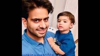 imtiyaz aulakh and 😍♥️mankirt aulakh 😘💥 new video upload crush❣️ Jaancute baby boylucky no 7🧿🔥 [upl. by Markos]