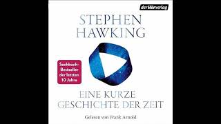 Kostenloses Hörbuch Stephen Hawking  Eine kurze Geschichte der Zeit [upl. by Pirali]