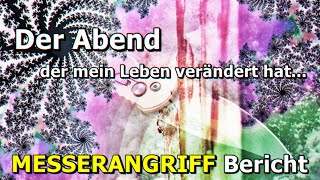 Der Abend der mein LEBEN VERÄNDERT hatquot 🔪🩸 Alkohol amp Speed – Eure Berichte [upl. by Anigroeg612]