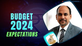 Budget 2024 Expectations  Union Budget 2024  Nirmala Sitharaman [upl. by Bo]