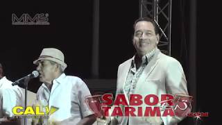 Conjunto Clasico Canta Tito Nieves Piraguero  Dianal de la Salsa 2019 [upl. by Edny]