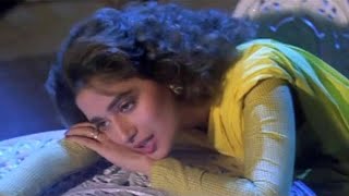 Humse Sajna Kyun Ruthe  Alka Yagnik  Dil Tera Aashiq  1993  by Dainik Films [upl. by Zosi391]