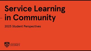 Service Learning in Indigenous Communities SLIC – Indigenous Strategy and Services [upl. by Rosabelle]