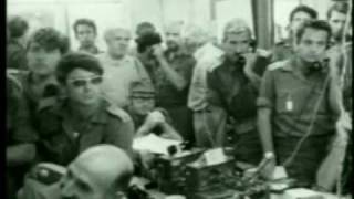 Yom Kippur War 1973 The Egyptian Revenge  24 [upl. by Baptlsta620]