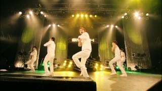 SMASH  Candy HOT in SMASH UP live tour [upl. by Namruht]