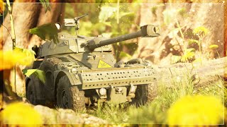 The Most Toxic Mini Tank Destroyer [upl. by Barbe95]