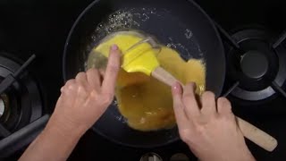 Instructievideo Omelet bakken [upl. by Leonardo]