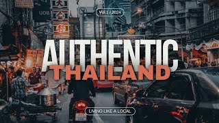 How to move to Thailand  The Ordinary Podcast  Episode 01  explorethailand  audiopodcast [upl. by Nelrah]