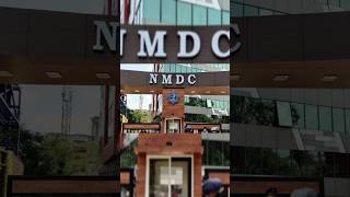 NMDC Dividend Declared 🤑 Big News for Shareholders  NMDCShareNews Dividend shorts sharemarket [upl. by Rolat]