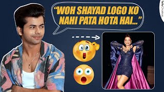 Avneet Kaur Ke Troll Hone Par Yeh Hai Siddharth Nigam Ka Opinion [upl. by Nathaniel]