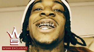 Thouxanbanfauni quotGetit Clappinquot WSHH Exclusive  Official Music Video [upl. by Assetal]