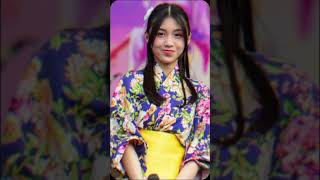 JKT 48 michie muthe jangan di like amp subscribe😅 jkt48 [upl. by Emrich126]