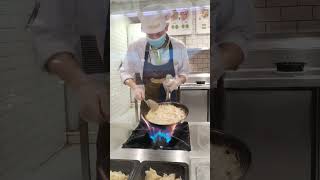 Masterchef cooking pasta [upl. by Hazmah]