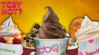 How The FroYo Wars Almost Put Frozen Yogurt Out Of Business [upl. by Prestige]