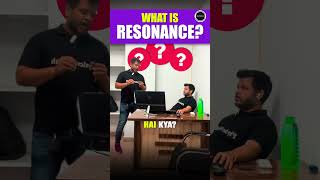 What is Resonance Resonance Structures [upl. by Ymled64]