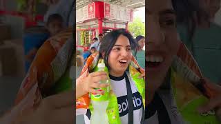 Watch Vaishnodevi Trip Vlog on Neelamkukreja 😍 priyalkukreja shorts [upl. by Teece]