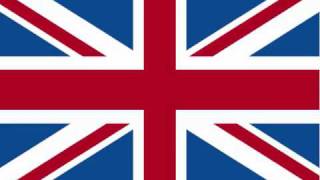 National Anthem GREAT BRITAIN  UNITED KINGDOM with text longest version [upl. by Nolyar]