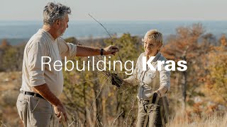 Rebuilding Kras  Intra lighting [upl. by Aivad95]