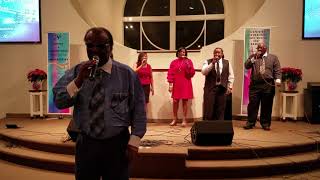 Dothanaires of Dothan AL  Heavenly Choir amp Noah [upl. by Poore]