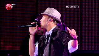 PRINCEROYCEVINA DEL MAR 2012 COMPLETO HD 720P [upl. by Busey]