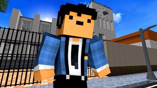 Tokyo Soul  SAVING OUR FRIEND SEASON FINALE  Part 2 Minecraft Roleplay [upl. by Doy]