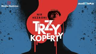 Słuchaj za darmo  Trzy koperty  audiobook [upl. by Signe]