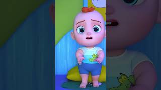 I Can’t Sleep Mommy 01 Afraid of the Dark  Kids Songs amp Nursery Rhymes [upl. by Bowne]