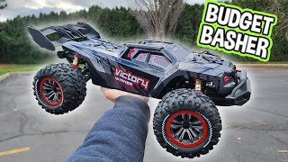 Hosim X25 Review Budget Rc Car [upl. by Jaine621]