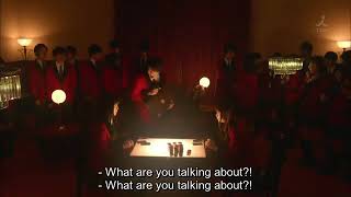 Kakegurui Live Action Season 1 Ep 2 Eng Sub [upl. by Dumas]