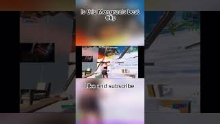 Is this Mongraals best clip [upl. by Romeyn]