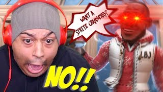 NO LEBRON JAMES I DO NOT WANT A SPRITE CRANBERRY HORROR GAME [upl. by Nattirb]