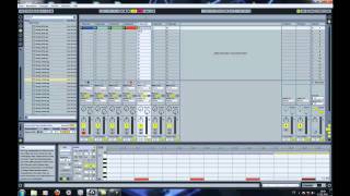 Ableton Operator Tutorial 2012 [upl. by Barina689]