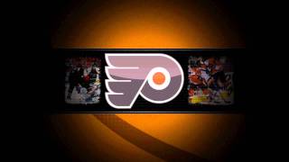 Philadelphia Flyers Goal Horn HQ [upl. by Sinai]