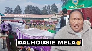 DALHOUSIE LAST MELA 2024  TIBETAN VLOGGER [upl. by Greiner]