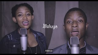 Alleluya Kristu yazutse burundu by Donat NIYOBUHUNGIRO Official video lyrics translated Emmy Pro [upl. by Krahmer]