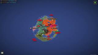 Worldbox Timelapse 2 [upl. by Ronalda595]