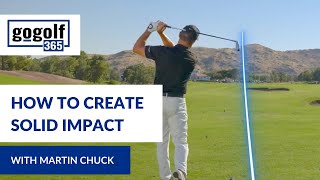 How to Create Solid Impact with the HyLaunch Hybrid featuring Martin Chuck [upl. by Artus]