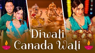 Diwali Canada Wali  Oolfat [upl. by Allen942]